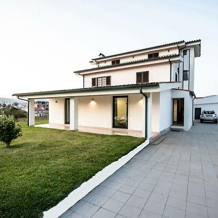 Viana Do Castelo Home ภายนอก รูปภาพ