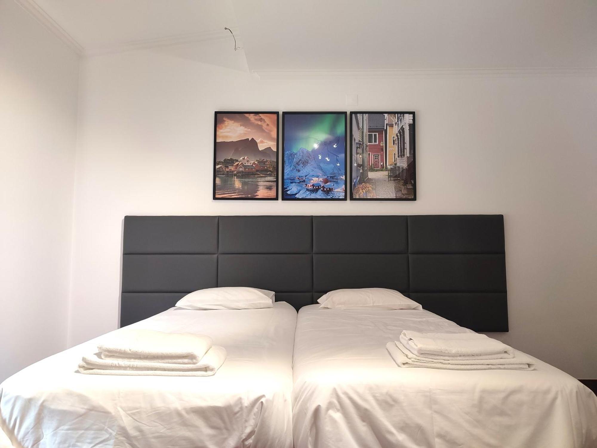 Viana Do Castelo Home ภายนอก รูปภาพ