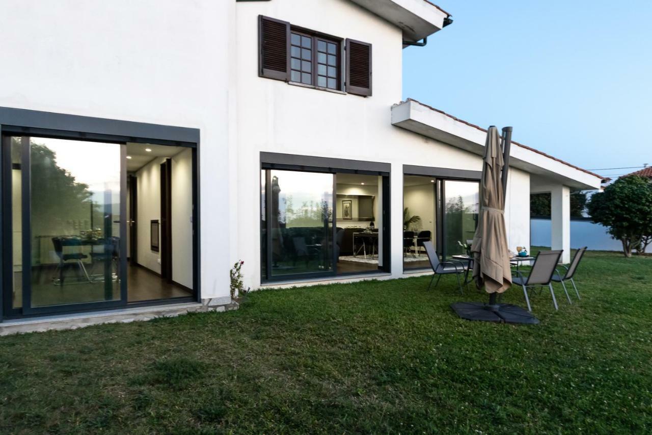 Viana Do Castelo Home ภายนอก รูปภาพ