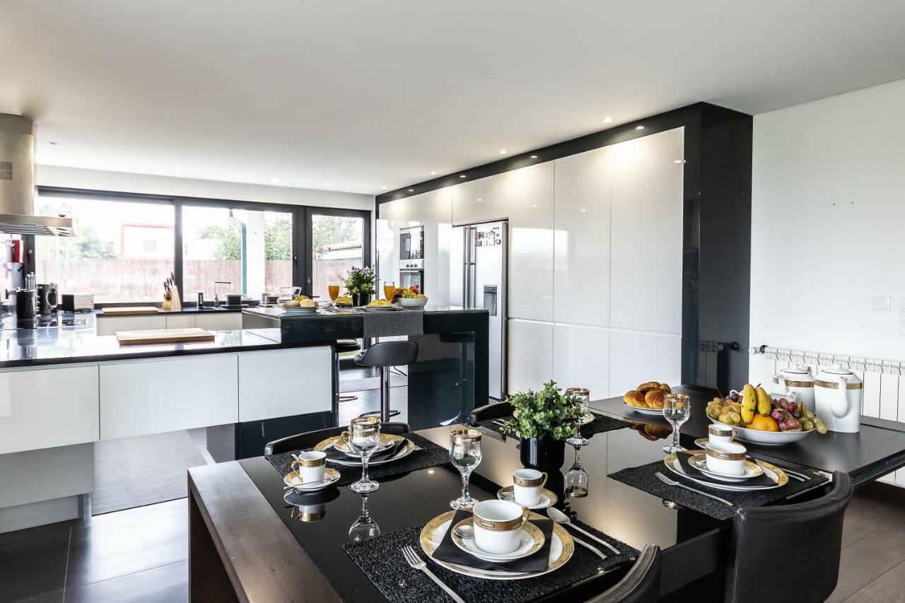 Viana Do Castelo Home ภายนอก รูปภาพ