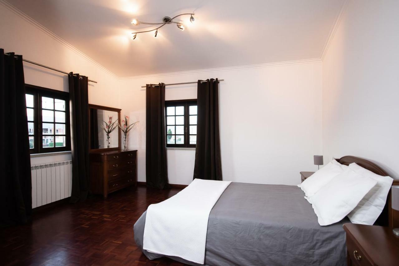 Viana Do Castelo Home ภายนอก รูปภาพ