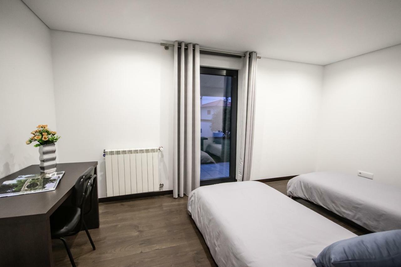 Viana Do Castelo Home ภายนอก รูปภาพ