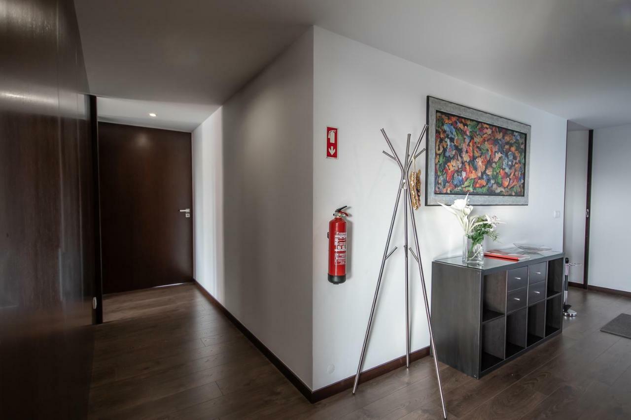 Viana Do Castelo Home ภายนอก รูปภาพ