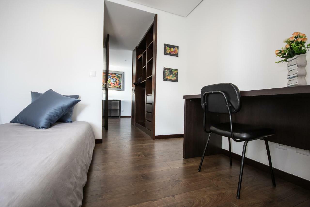 Viana Do Castelo Home ภายนอก รูปภาพ