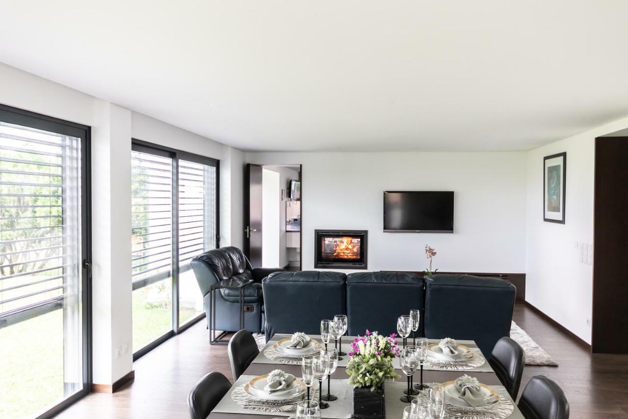 Viana Do Castelo Home ภายนอก รูปภาพ