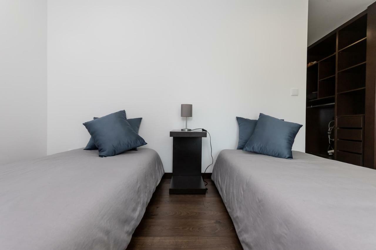Viana Do Castelo Home ภายนอก รูปภาพ