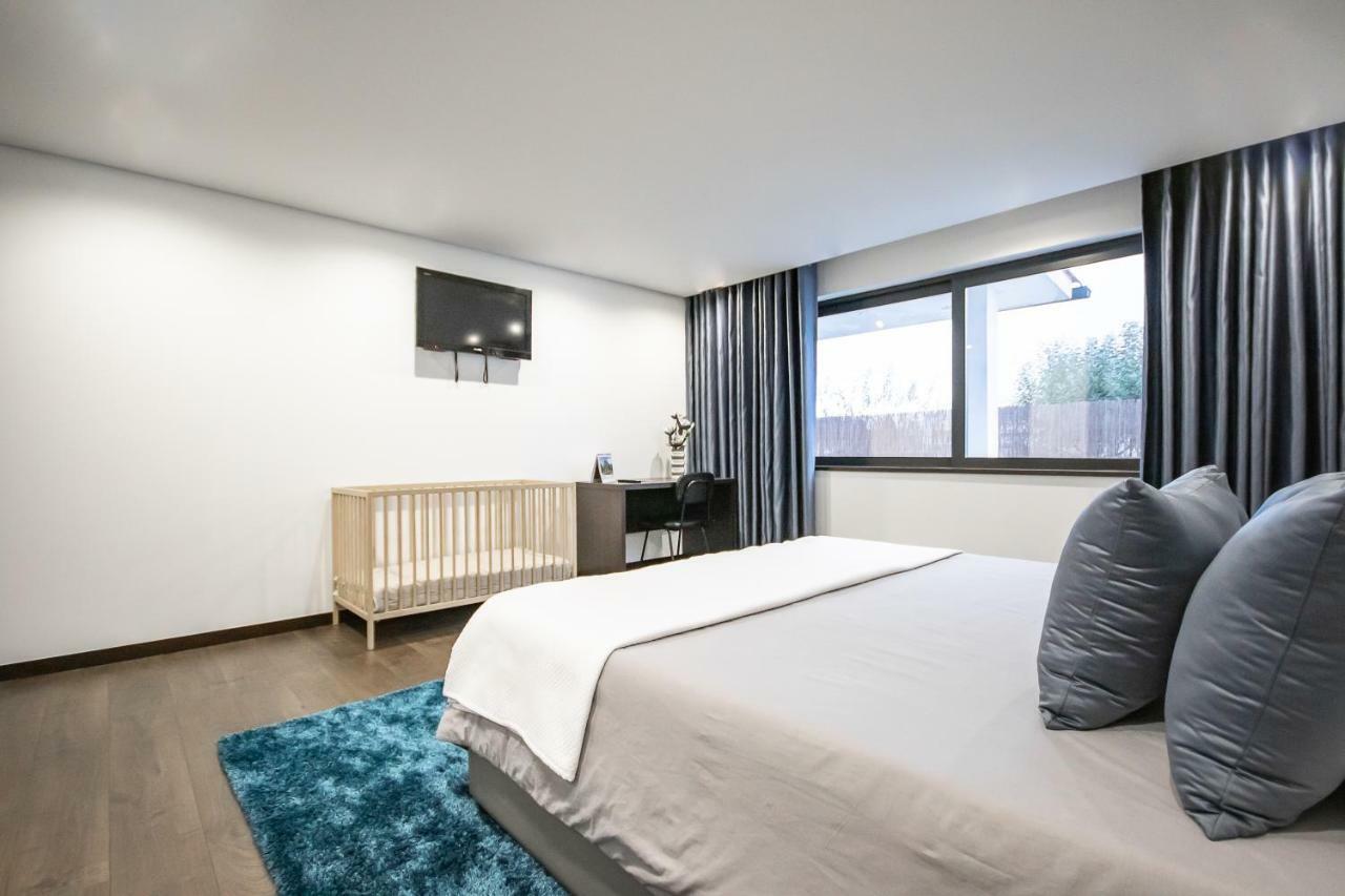 Viana Do Castelo Home ภายนอก รูปภาพ