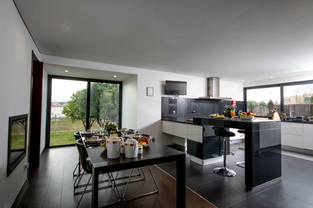 Viana Do Castelo Home ภายนอก รูปภาพ