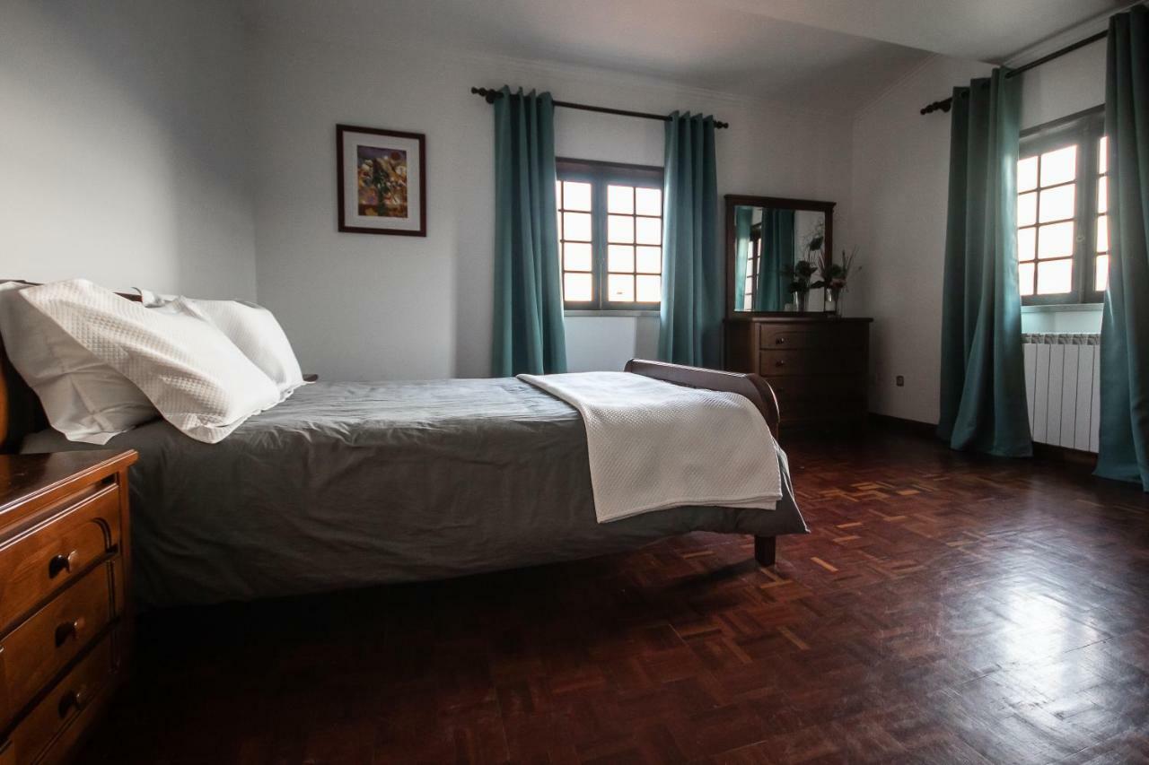 Viana Do Castelo Home ภายนอก รูปภาพ
