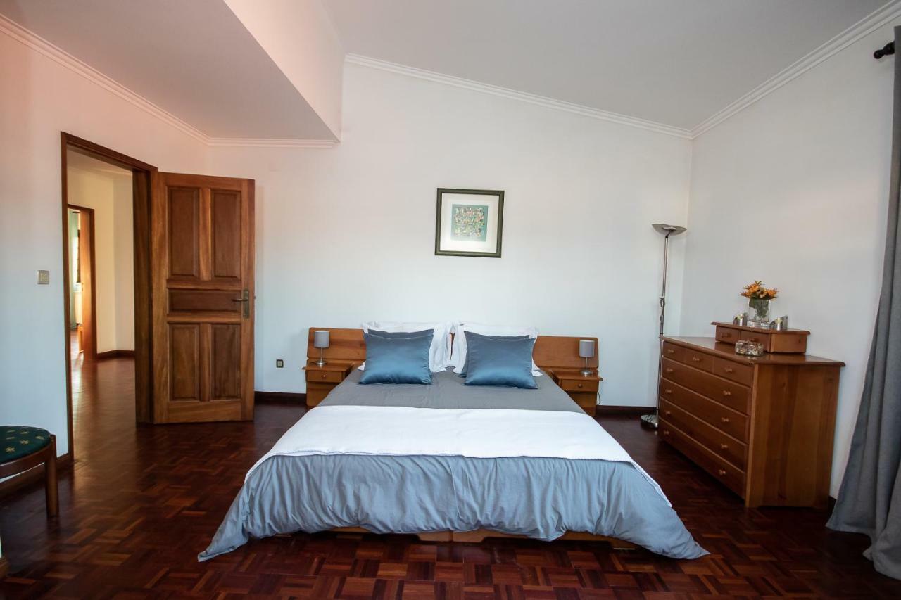 Viana Do Castelo Home ภายนอก รูปภาพ