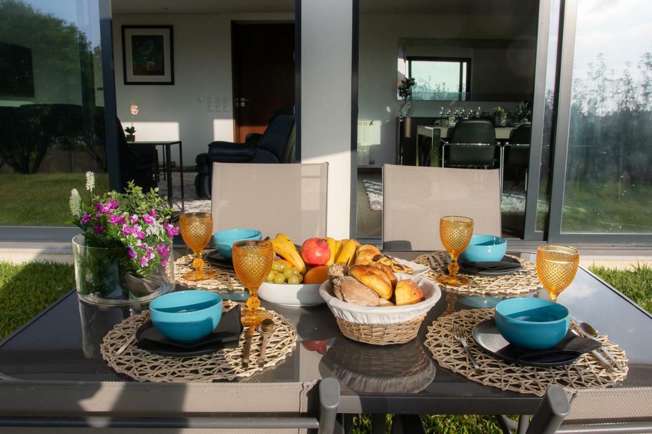 Viana Do Castelo Home ภายนอก รูปภาพ