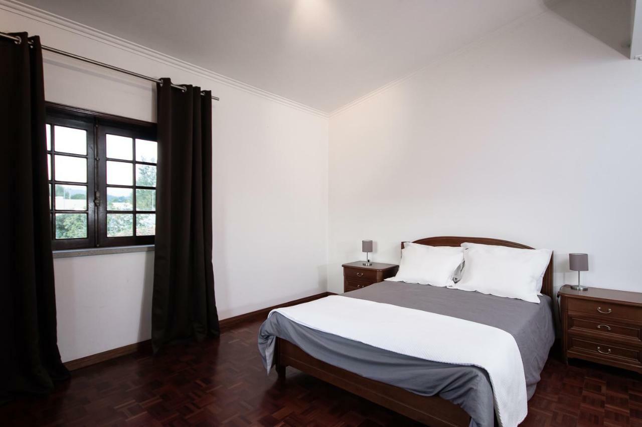 Viana Do Castelo Home ภายนอก รูปภาพ