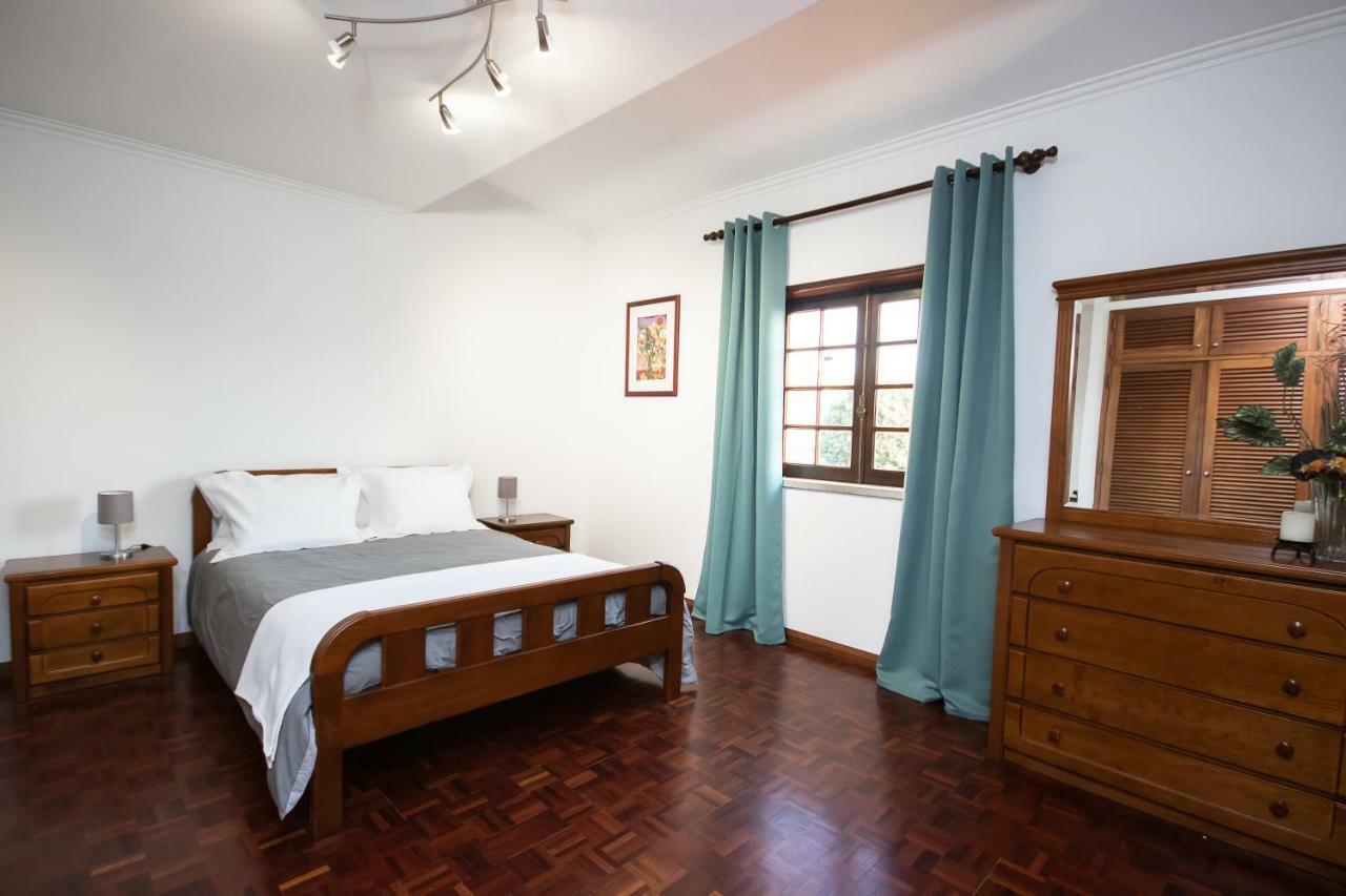 Viana Do Castelo Home ภายนอก รูปภาพ