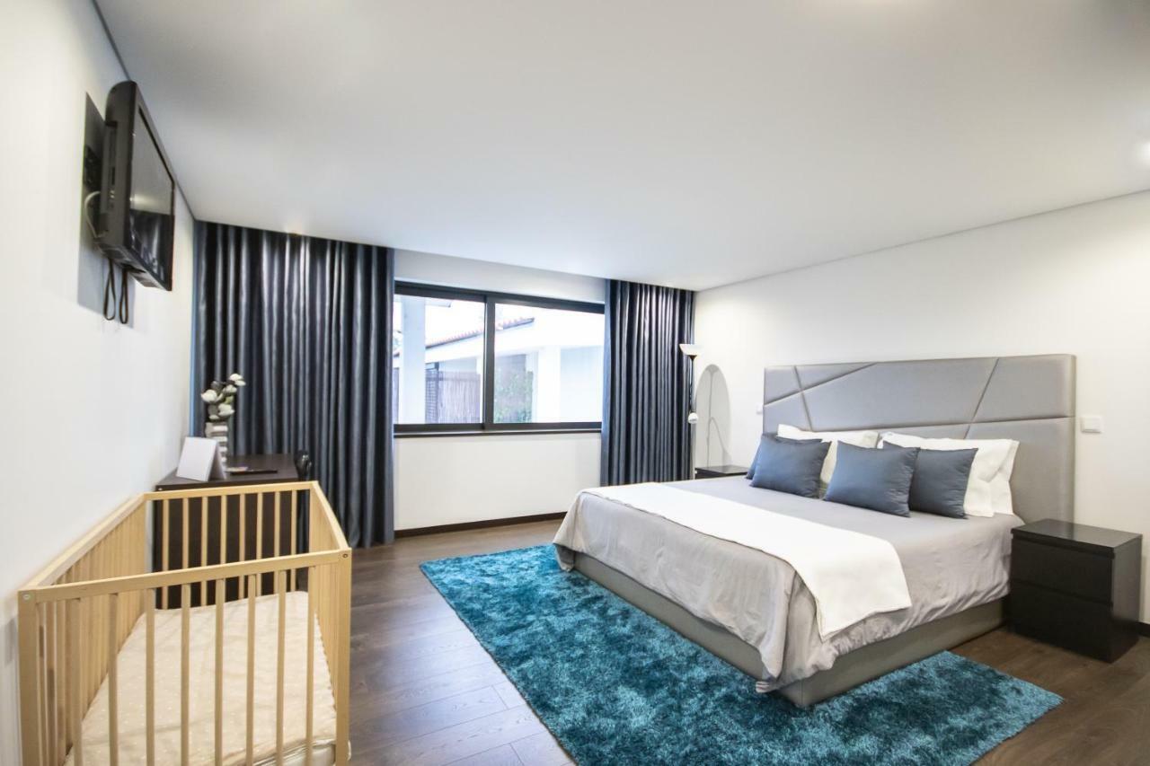 Viana Do Castelo Home ภายนอก รูปภาพ