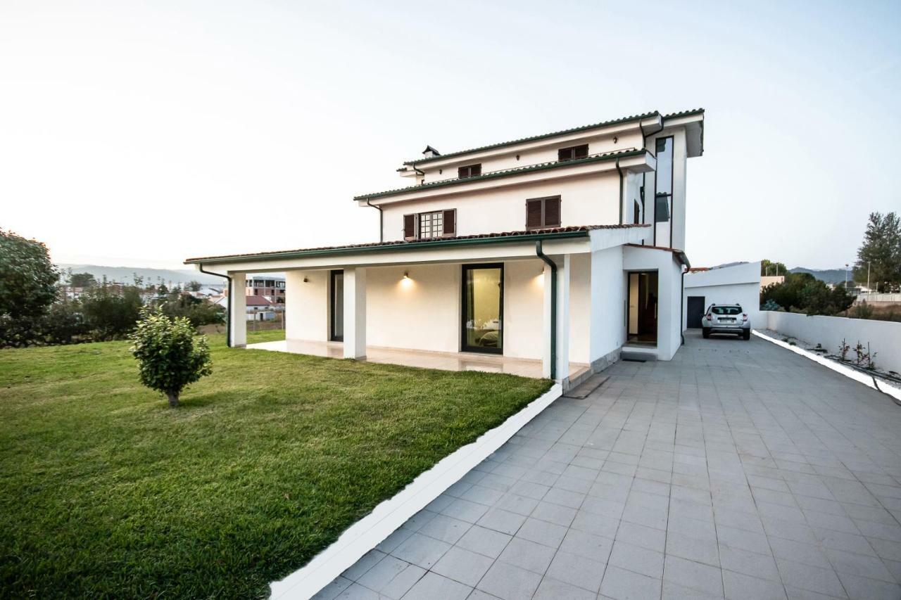 Viana Do Castelo Home ภายนอก รูปภาพ