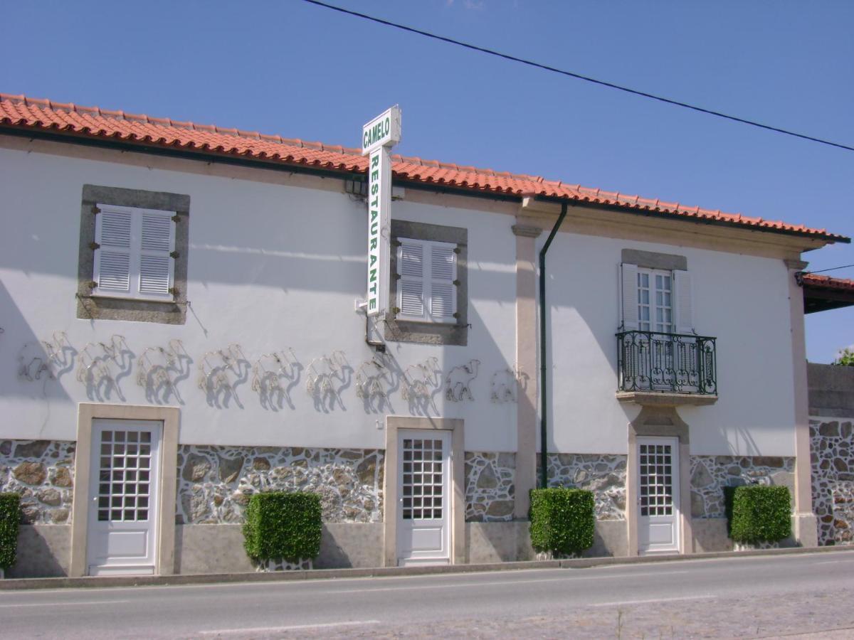 Viana Do Castelo Home ภายนอก รูปภาพ